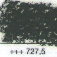 Rembrandt Soft Pastel - 727,5 Bluish Grey