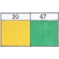 Seikai Acrylic Paint Marker - 20 , 47