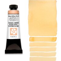Daniel Smith Watercolor 15ml Series1 - 257 Jaune Brilliant No.2