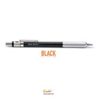 Pastela Enkel 100 Mechanical Pencil - Black