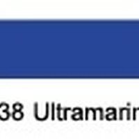 Sakura Poster Color 30ml - 38 Ultramarine