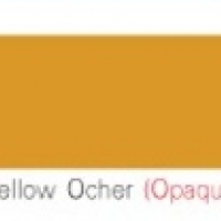 สีอะคริลิคSakura 20ml - 15 Yellow Ochre