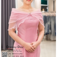 สีชมพู