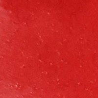 Mungyo Watercolour 'Half Pan' - 810 Permanent Red