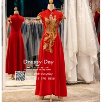 **พร้อมส่ง** size S - 2XL