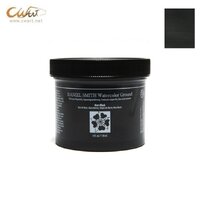 Daniel Smith Watercolor Ground - 118ml Mars Black