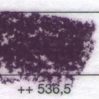 Rembrandt Soft Pastel - 536,5 Violet