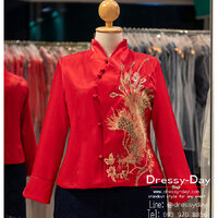 size 4XL-6XL สอบถามราคาได้ค่ะ