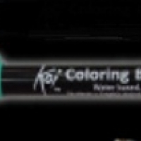 ปากกาพู่กันKoi - 28 Blue Green Light