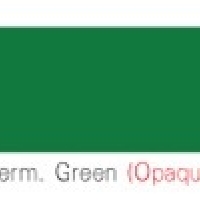 สีอะคริลิคSakura 20ml - 29 Permanent Green
