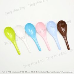 ทัพพี ตรายูนิก้า SP932 ( สีรวม ) เกรดบี