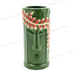 แก้วมักเซรามิค TIKI 660 มล. TK029