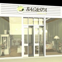 แฟรนไซส์ร้านสปากระเป๋าครบวงจร