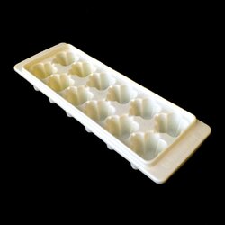 ทำน้ำแข็ง M50 ( รูปดอกไม้ )