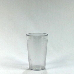 แก้วพลาสติก 5 ออนซ์ สีใส PTP-05CL