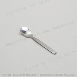 ช้อนไอศครีม ลายสแกนเดีย