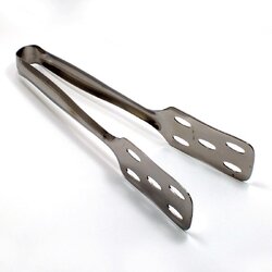 คีบขนม Image ตราหัวม้าลาย