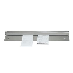 รางหนีบออร์เดอร์ อลูมิเนียม ขนาด 36 นิ้ว