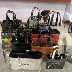 คอร์สเคลือบถุงกระดาษ