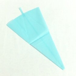 ถุงบีบเค้ก Silicone ขนาด 35 ซม.