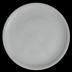 จานพิซซ่า 31 ซม. # 0996 ยี่ห้อ Royal porcelain (รอยัล พอร์ซเลน )