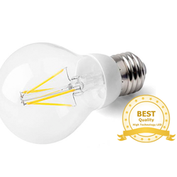 LED Filament 6W หลอดไส้ ไฟตกแต่ง สไตล์วินเทจ Vintage Style LED