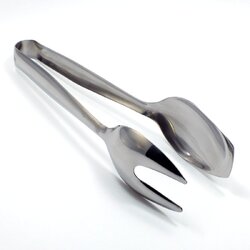 คีบสลัด Image ตราหัวม้าลาย