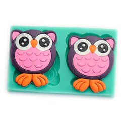 พิมพ์ซิลิโคน 3D นกฮูก -263 TC4000-263