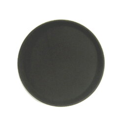 ถาดกันลื่นกลม ขนาด 11 นิ้ว