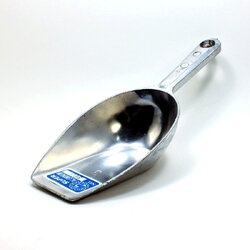 ที่ตักน้ำแข็งอลูมิเนียม ตราถุงเงิน เบอร์ 3