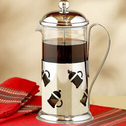 เหยือกชงชา KW600 ขนาด 600 มล. ( ตีฟองนม )