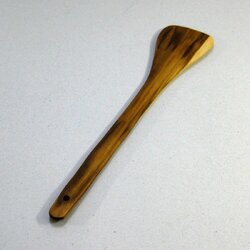 พายไม้แบน T13 นิ้ว