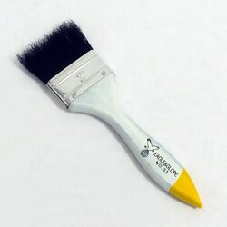 แปรงทาสี 2 นิ้ว