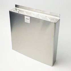 กล่องเสียบมีดสเตนเลส