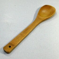 ทัพพีไม้ 30 ซม. WU-3026