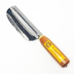 มีดปอกอ้อยใหญ่ 6 นิ้ว อรัญญิก