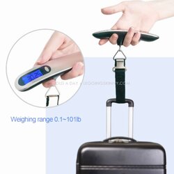 ที่ชั่งน้ำหนักแบบพกพา