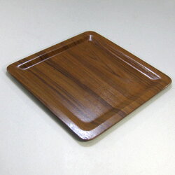 ถาดไม้ 12x12 นิ้ว