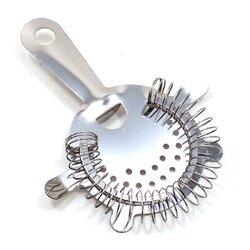 ที่กรองค็อกเทล 4 ก้าน 4 Prong Strainer STR-4