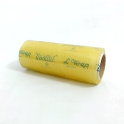 ฟิล์มเปลือยแอลแร็ป 12 นิ้วม้วนใหญ่ 11 ไมครอน