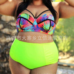 ชุดว่ายน้ำคนอ้วน 3xl ทูพีชผ้าลาย รอบอก 43-46(คัพ c ขึ้นไป) เอว 36-40 สะโพก 44-50 นิ้ว ผ้าดี งานสวยมากๆค่ะ