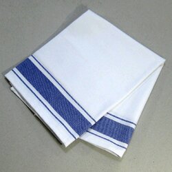 ผ้าเช็ดจานเกรด A ขนาด 20x34 นิ้ว