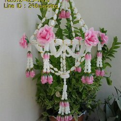 โคมแขวนหกเหลี่ยม (เล็ก)