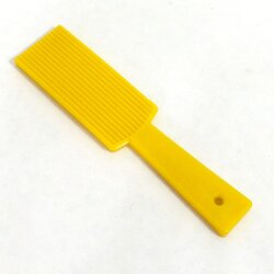 พิมพ์ขนมครองแครง เหลี่ยม A