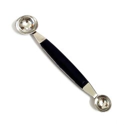 ที่ตักผลไม้ ( ตักแตงโมด้ามดำ )