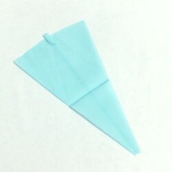 ถุงบีบเค้ก Silicone ขนาด 30 ซม.