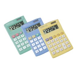 เครื่องคิดเลข CANON รุ่น LS-88V II