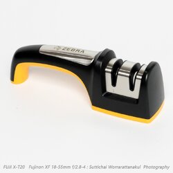 ที่ลับมีด Pro II ตราหัวม้าลาย