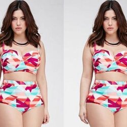 ชุดว่ายน้ำทูพีช 3xl รอบอก 38-44 คัพ c รอบเอว 32-36 สะโพก 38-44 นิ้วค่ะ งานสวยมากๆ เซ็กซี่สุดๆค่ะรุ่นนี้