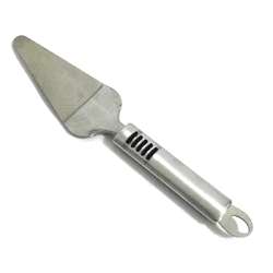 ที่ตักเค้ก - พิซซ่า ด้ามสเตนเลส B30086